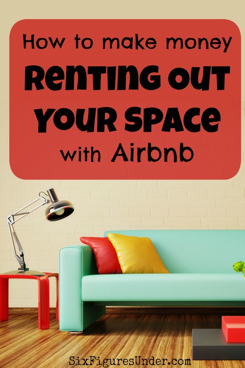 Make Money with Airbnb: Renting Your Space - gmedia