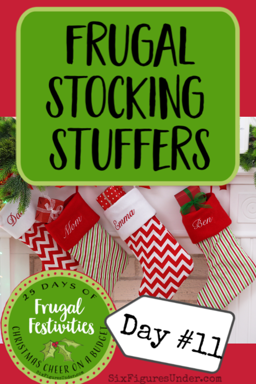 Fun and Frugal FAMILY Gift Ideas (that you can DIY) - Six Figures Under